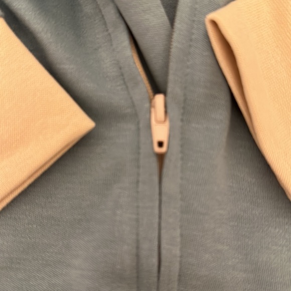 Brand New Coco Village Footed Pyjama (6M) - Picture 7 of 7